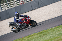 Lower Group Red Bikes